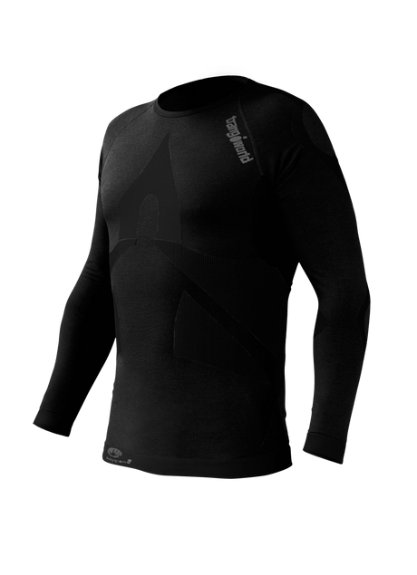 Camiseta Termica Trango Hombre 1