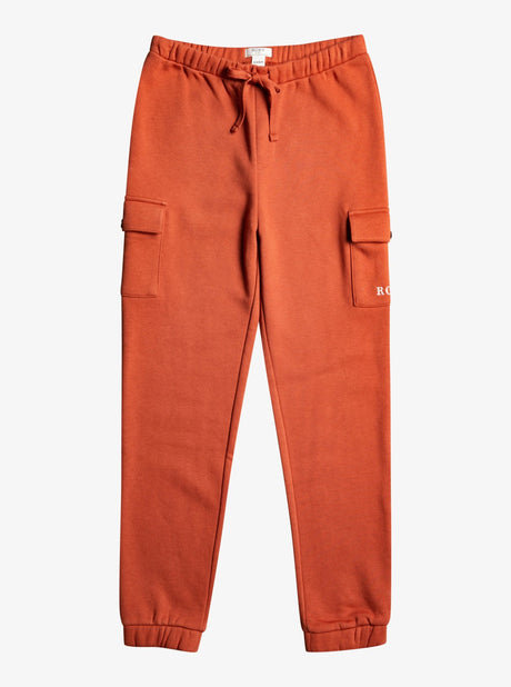 Pantalón Puño Roxy Niña 1