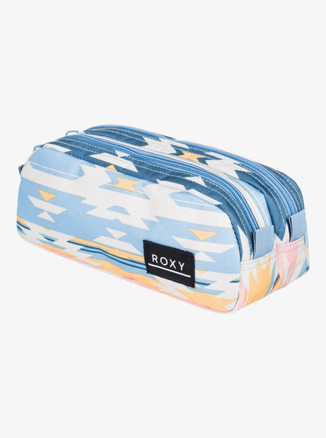 ESTUCHE DOBLE ROXY 2