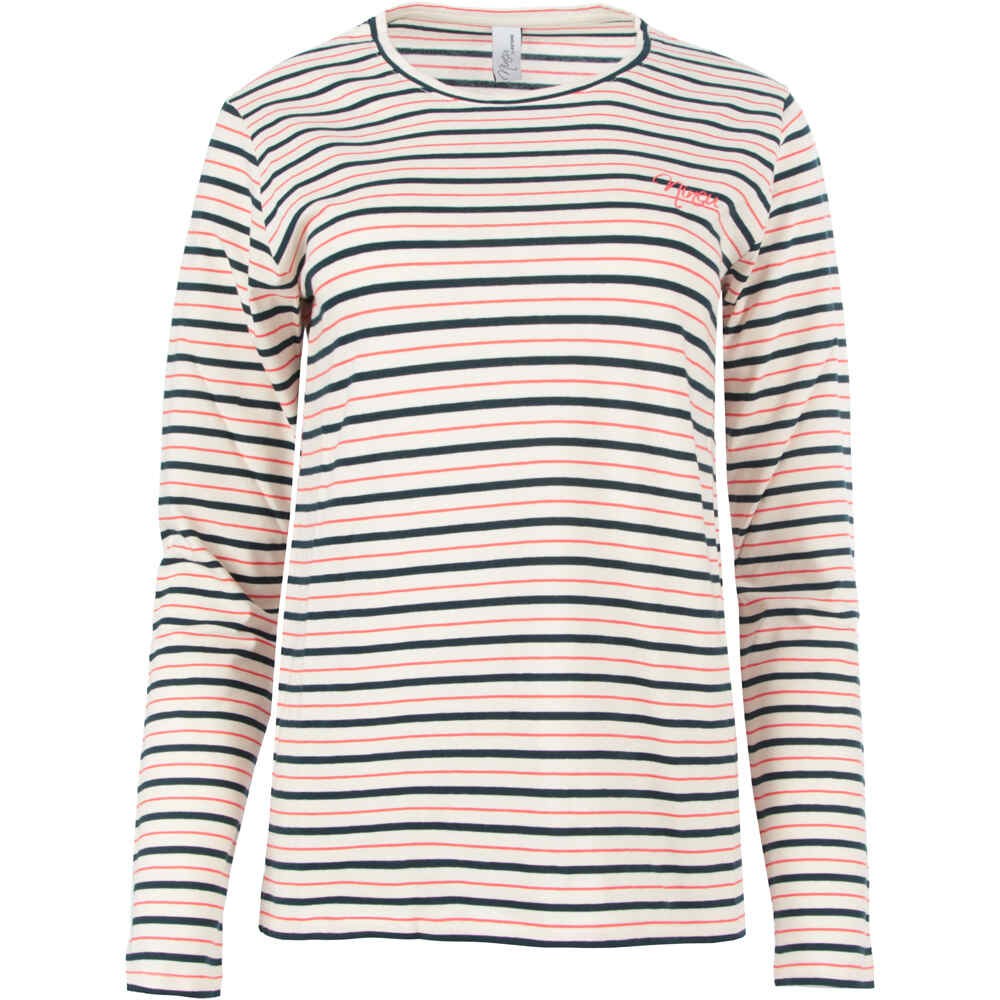 Camiseta M.L Astore Beige 1