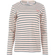 Camiseta M.L Astore Beige 1
