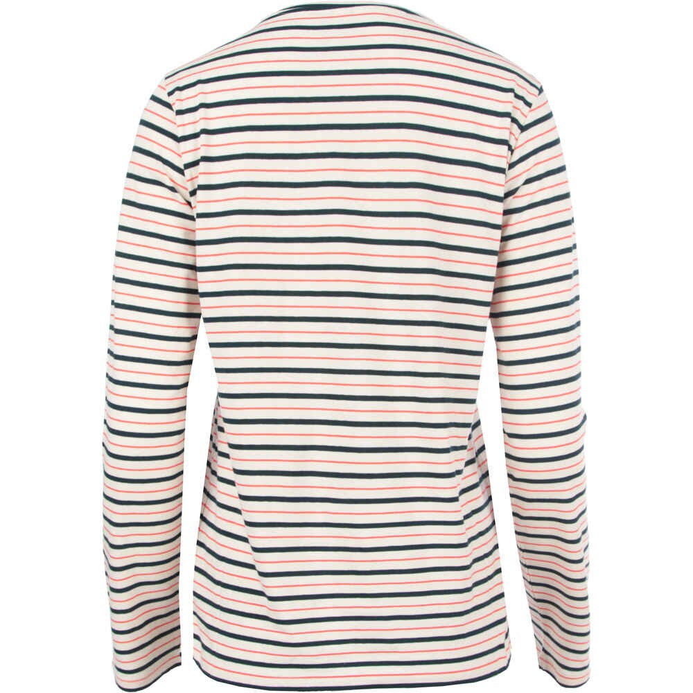 Camiseta M.L Astore Beige 2