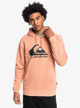 SUDADERA CAPUCHA ALGODON CANGURO BG QUIKSILVER 2