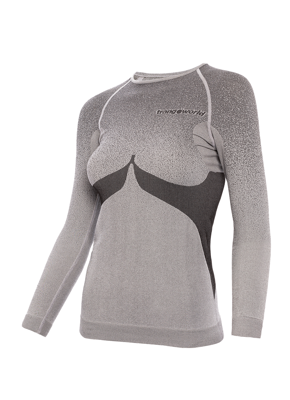 Camiseta Termica Trango Mujer 1