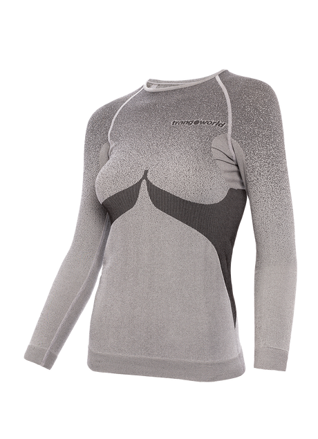 Camiseta Termica Trango Mujer 1