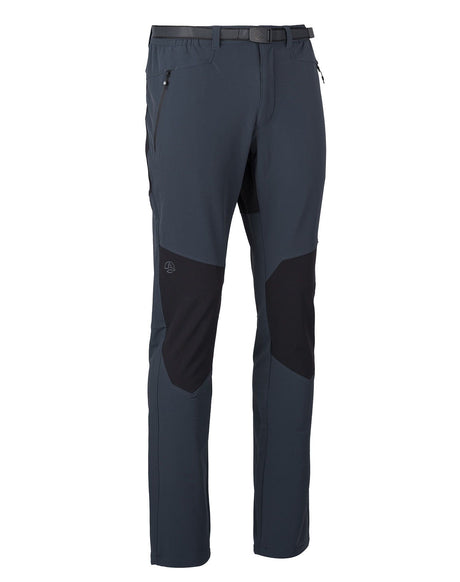 PANTALON MONTE NGRO/ANTRACITA SR 1