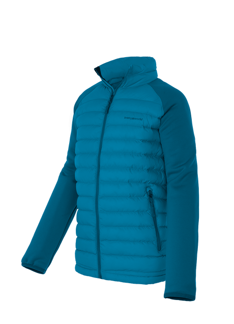 Plumifero Trango niño 1