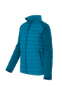 Plumifero Trango niño 1
