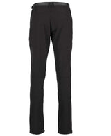 PANTALON MONTE MODELO BELONIA TODO NEGRO SR TERNUA 2