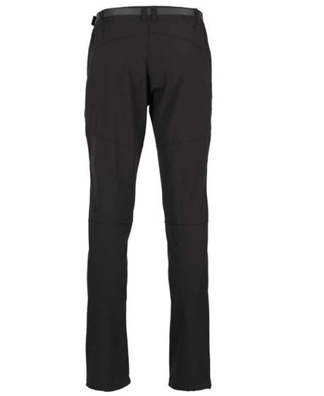 PANTALON MONTE MODELO BELONIA TODO NEGRO SR TERNUA 2