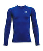 CAMISETA TERMICA UNDER ARMOUR NIÑO 1