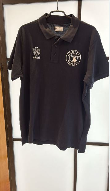 Polo Ordizia Rugby kauri Adulto 2