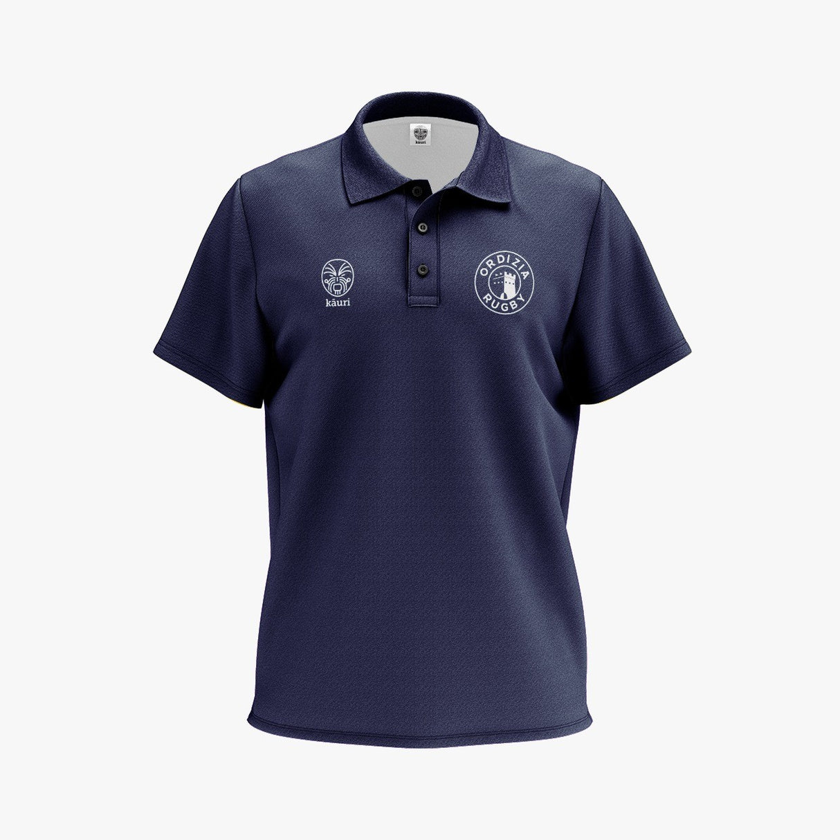 Polo Ordizia Rugby kauri Adulto 1