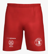 Short Rojo ORDIZIA RUGBY JR 1