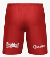 Short Rojo ORDIZIA RUGBY JR 2
