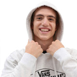 SUDADERA HOMBRE VANS 2