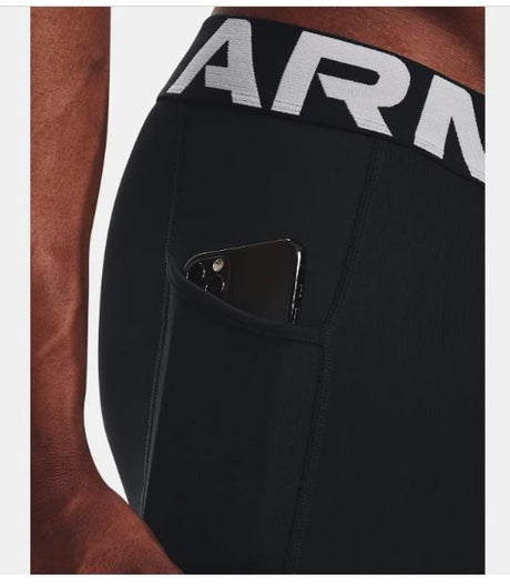 Malla larga Under Armour Hombre 2