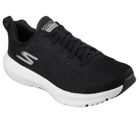 Zapatilla Skechers Negro Hombre 1