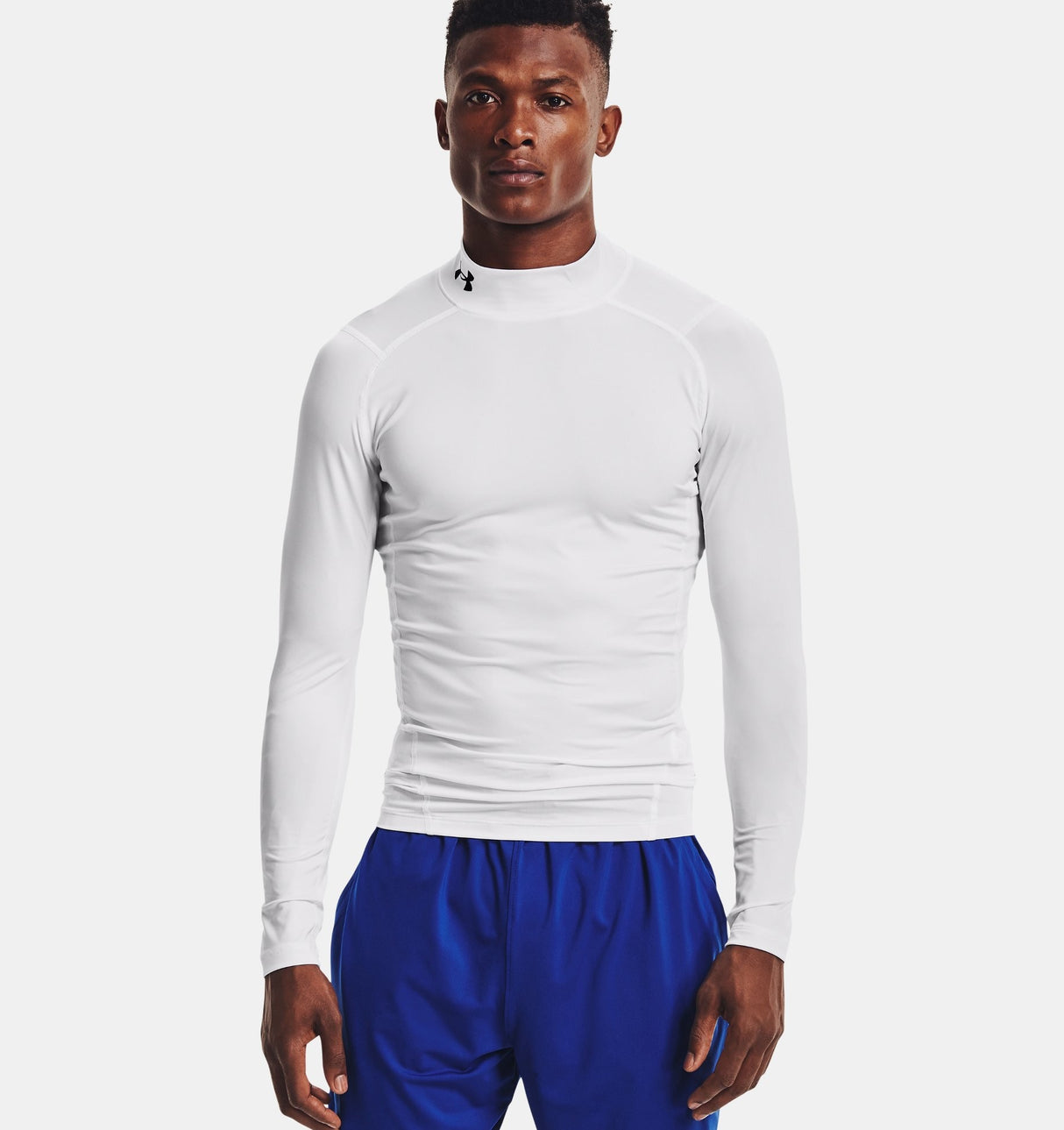 CAMISETA TERMICA UNDER ARMOUR SR 1