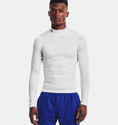 CAMISETA TERMICA UNDER ARMOUR SR 1