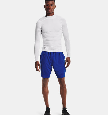 CAMISETA TERMICA UNDER ARMOUR SR 2