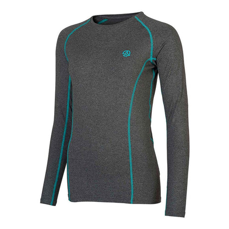Camiseta Térmica Ternua Mujer 1