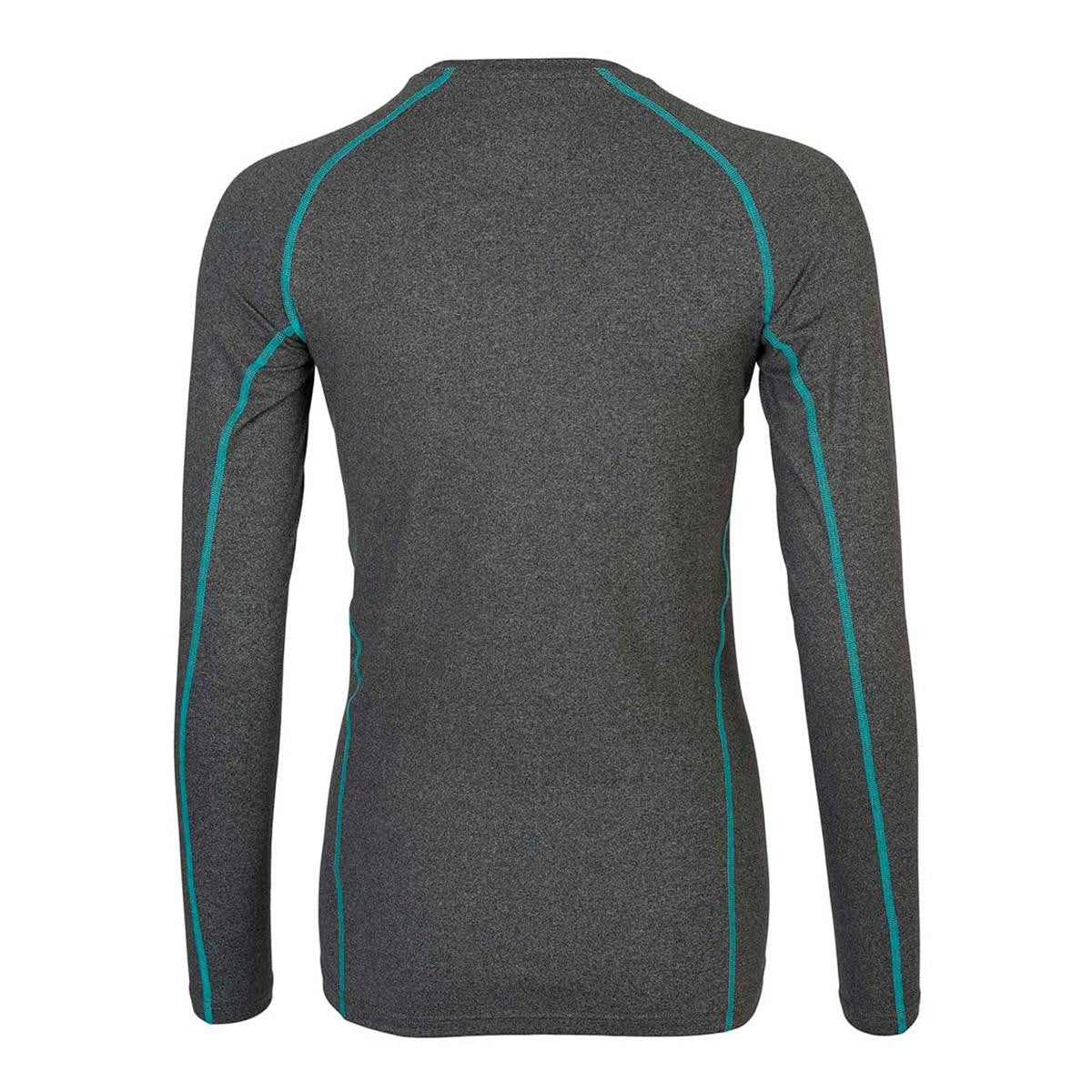 Camiseta Térmica Ternua Mujer 2
