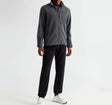 CHAQUETA POLAR GRIS ASTORE 1