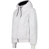 Chaqueta peluche CMP mujer 2