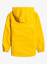 XIRA ENGOMADO AMARILLO PARA NIÑ@ 2