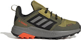 ZAPATILLA TERREX-DRY ADIDAS JR 1