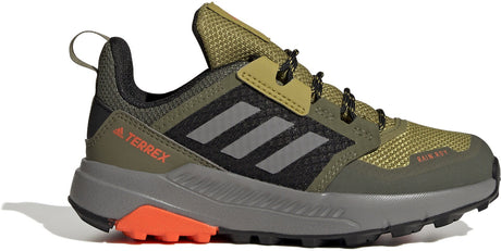 ZAPATILLA TERREX-DRY ADIDAS JR 1