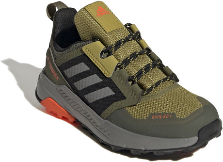 ZAPATILLA TERREX-DRY ADIDAS JR 2