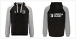 SUDADERA BICOLOR ORDIZIA RUGBY ADULTO 1
