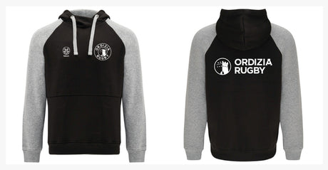 SUDADERA BICOLOR ORDIZIA RUGBY ADULTO 1