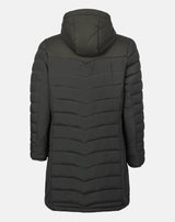 ABRIGO ACOLCHADO TERNUA MUJER 2