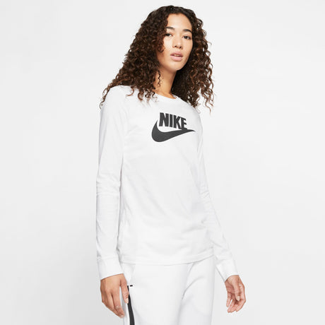CAMISETA NIKE MANGA LARGA SRA 2