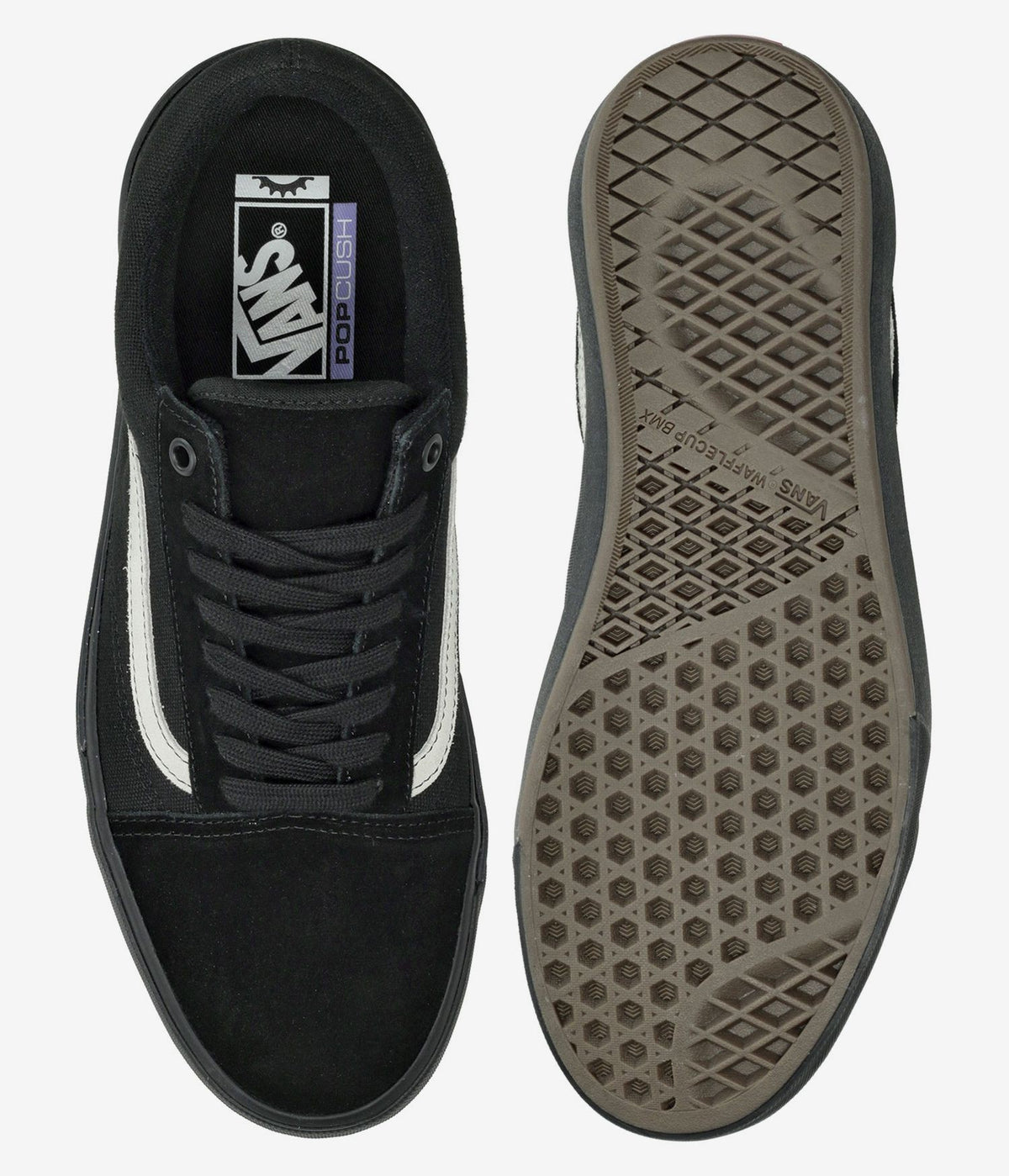 ZAPATILLAS OLD SCHOOL VANS 2