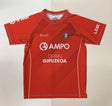 Replica 2ºequipacion Ordizia Rugby Sr 1