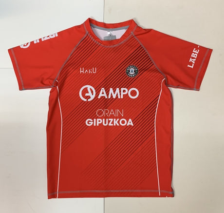 Replica 2ºequipacion Ordizia Rugby Sr 1