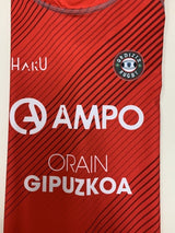 Replica 2ºequipacion Ordizia Rugby Sr 2