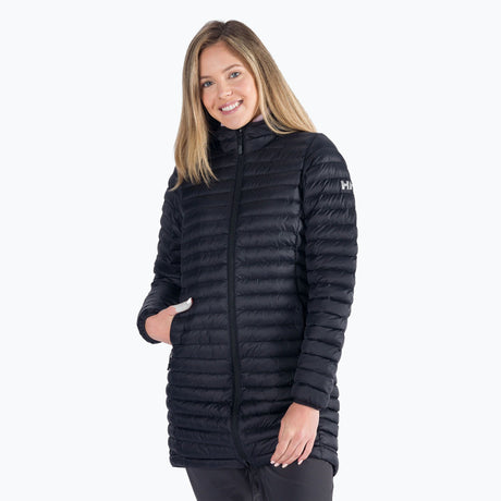 ABRIGO LARGO HELLY HANSEN SRA 1