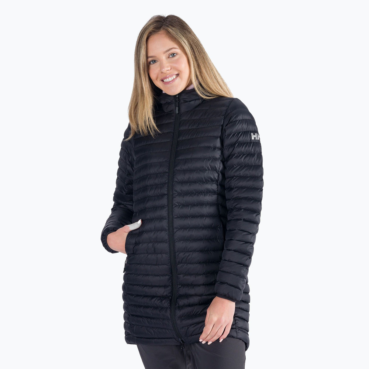 ABRIGO LARGO HELLY HANSEN SRA 1