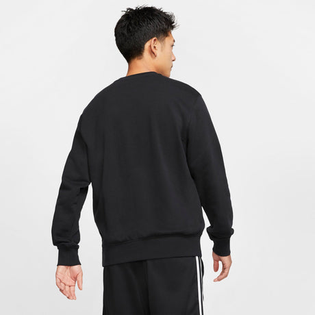 SUDADERA LISA NIKE HOMBRE 2