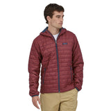 PLUMÍFERO LIGERO PATAGONIA HOMBRE 1