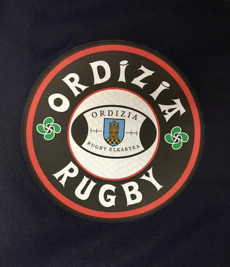 Short Ordizia Rugby Adulto 2