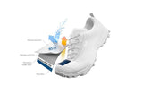 ZAPATILLA TREKSTA GORETEX MUJER 2