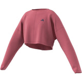 SUDADERA TORERA ADIDAS INFANTIL 1
