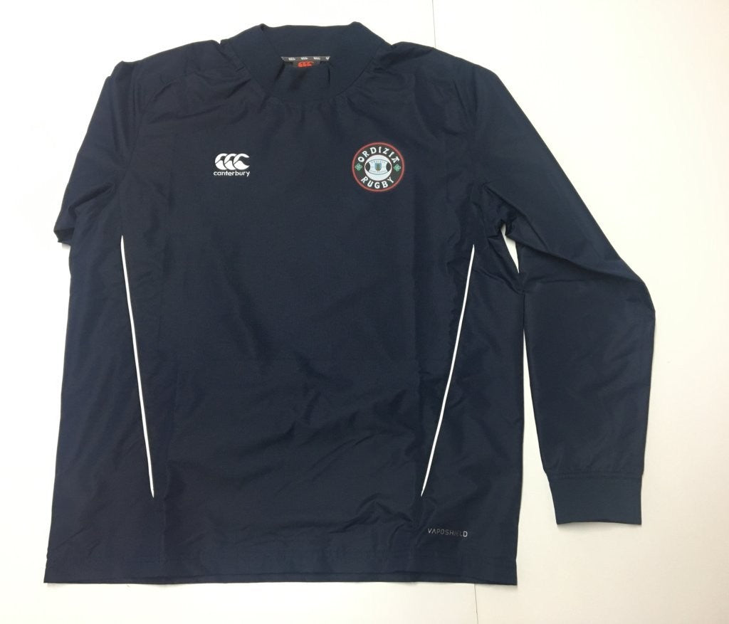Chubasquero Ordizia Rugby Junior 1