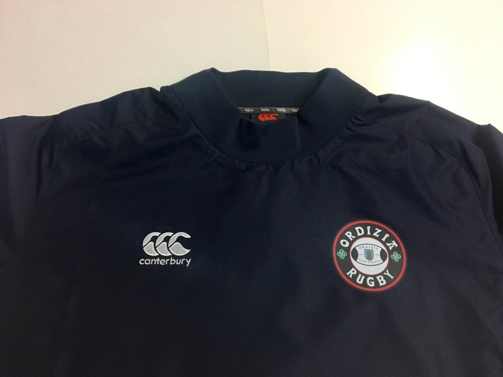 Chubasquero Ordizia Rugby Junior 2